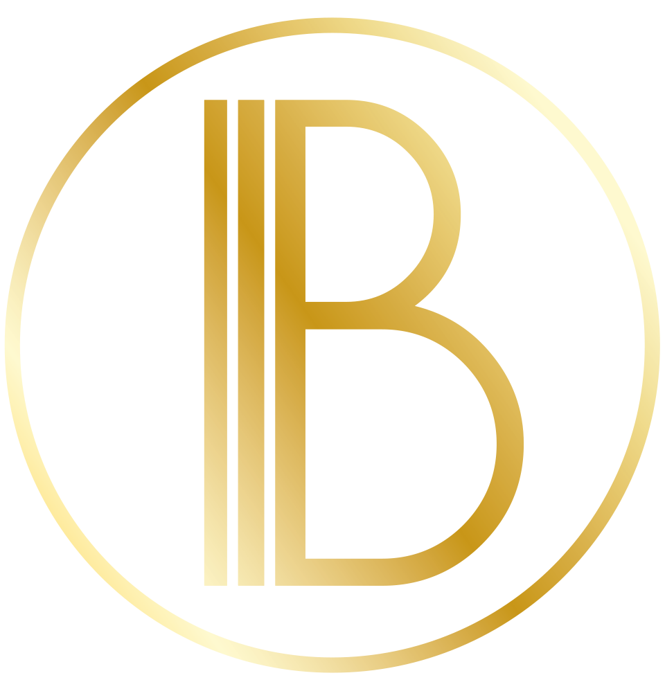 Logo-B-gold